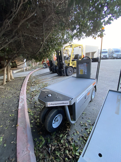 2023 COLUMBIA Stockchaser