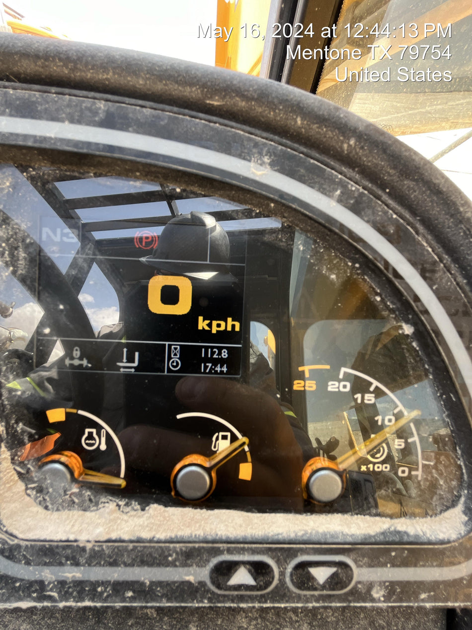 2024 JCB 509-42