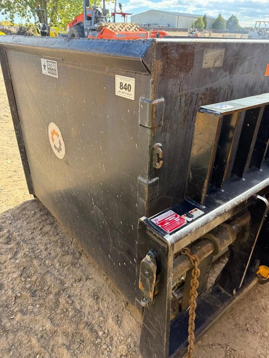 2020 STAR INDUSTRIES 1425