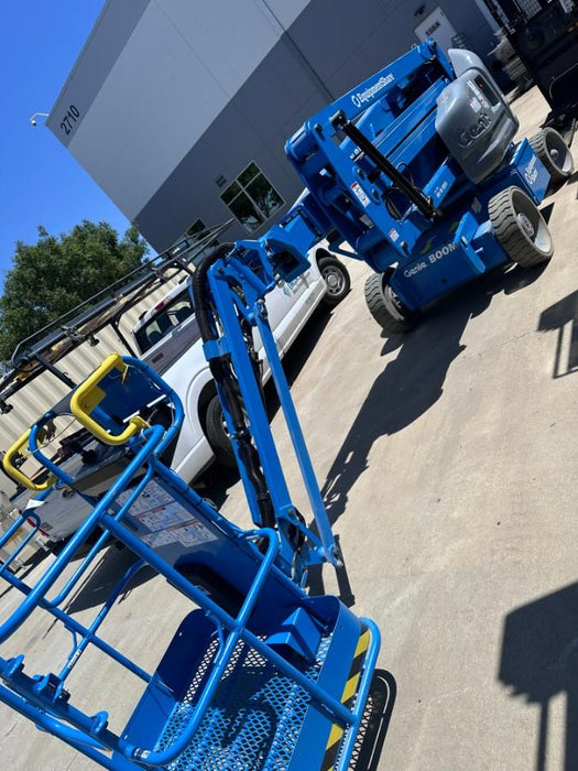 2025 GENIE Z40/23N RJ