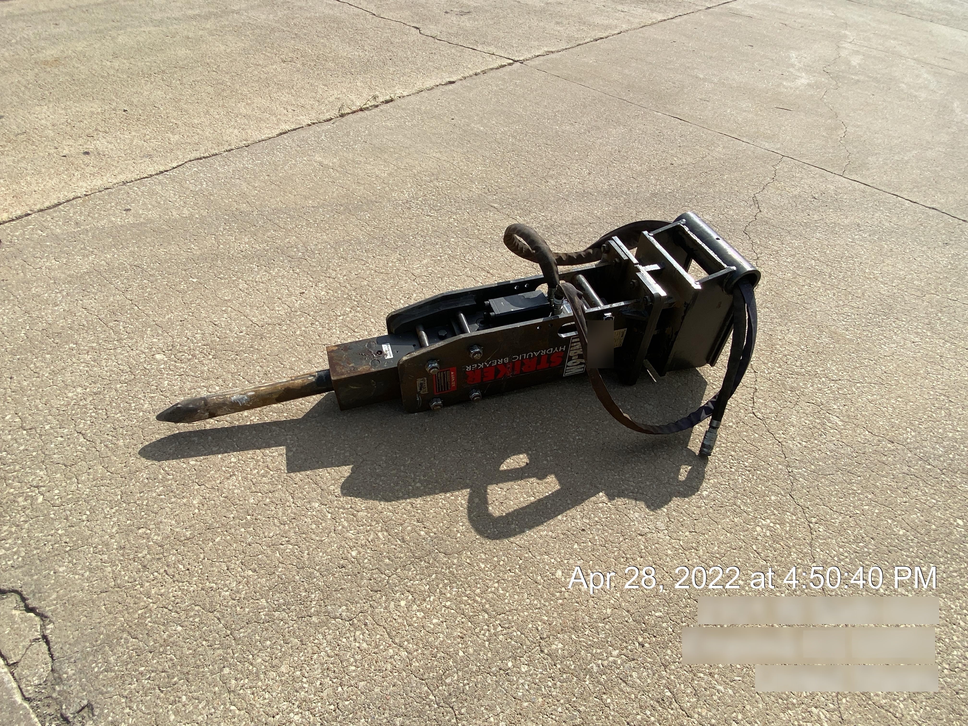 2021 TOKU TNB-6M