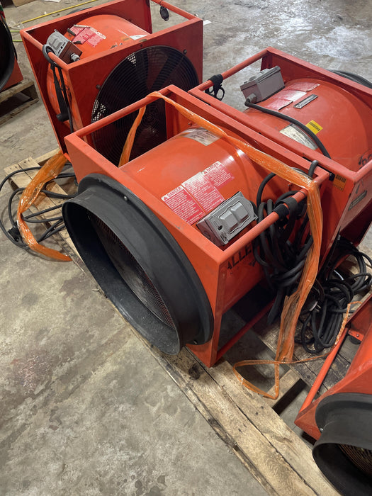 2022 ALLEGRO 9525-50