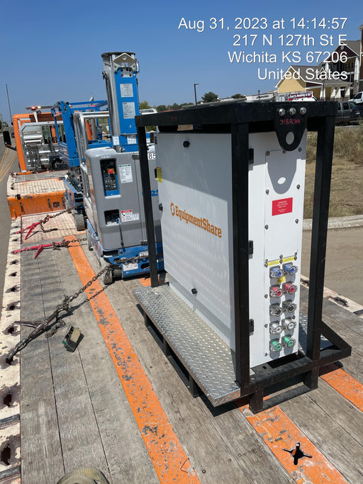 2023 TRYSTAR IL-086-VDE-27-LP