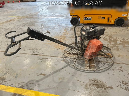 2021 HUSQVARNA CT 48-13A-V