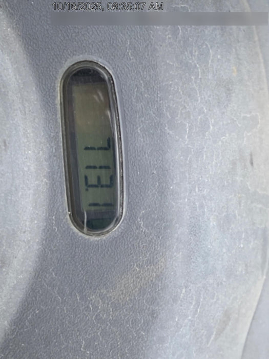 2020 KOMATSU FG25T-16