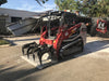 2020 PALADIN 72" Scrap Grapple Bucket - Paladin