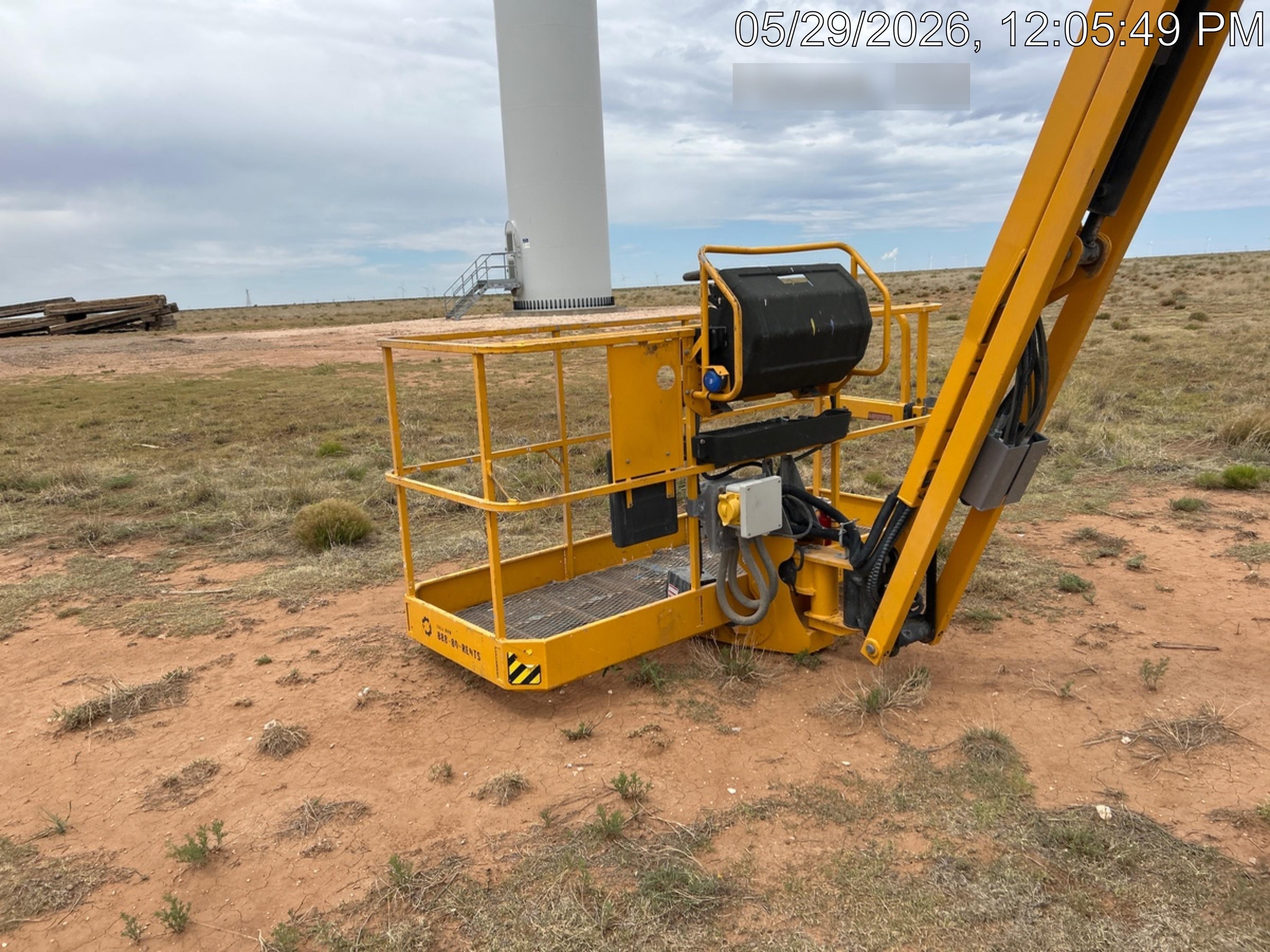 2024 HAULOTTE HT67 RTJ O