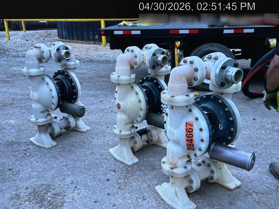 2021 INGERSOLL RAND PD30P-DPS-PTT-A