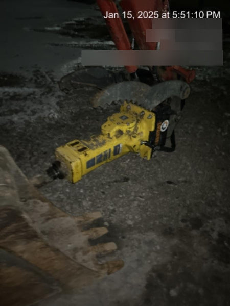 2022 EPIROC EC80T