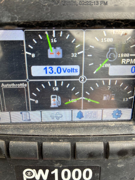 2023 ATLAS COPCO PAC F44 KD-S