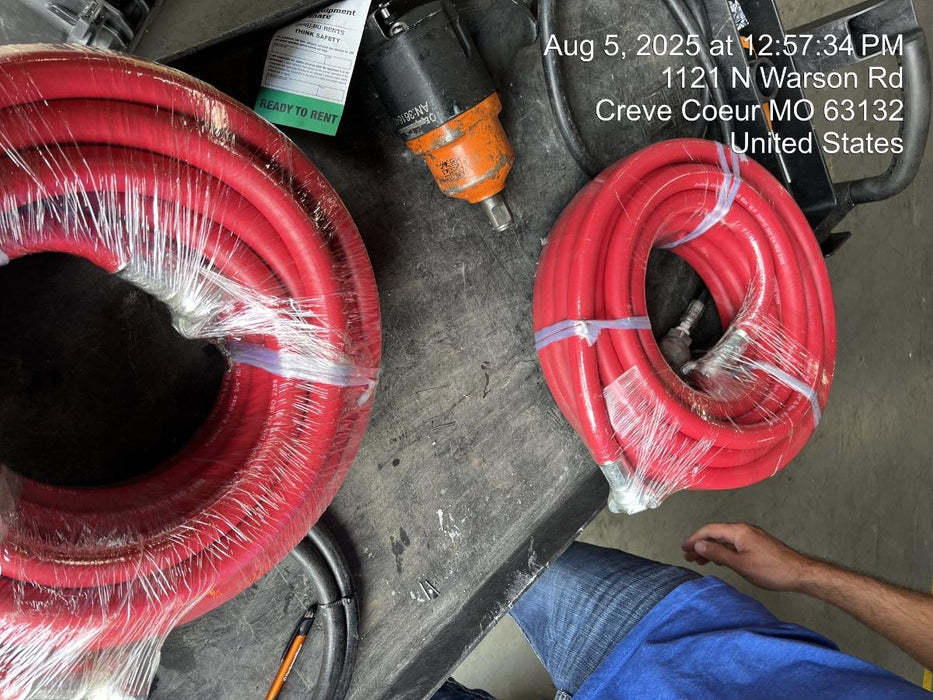 2023 TORCUP VT-2000KIT