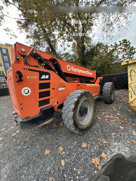 2023 SKYTRAK 10054