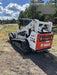 2022 Bobcat T770 92hp Doosan Diesel, Canopy, Rubber Tracks, Manual QC