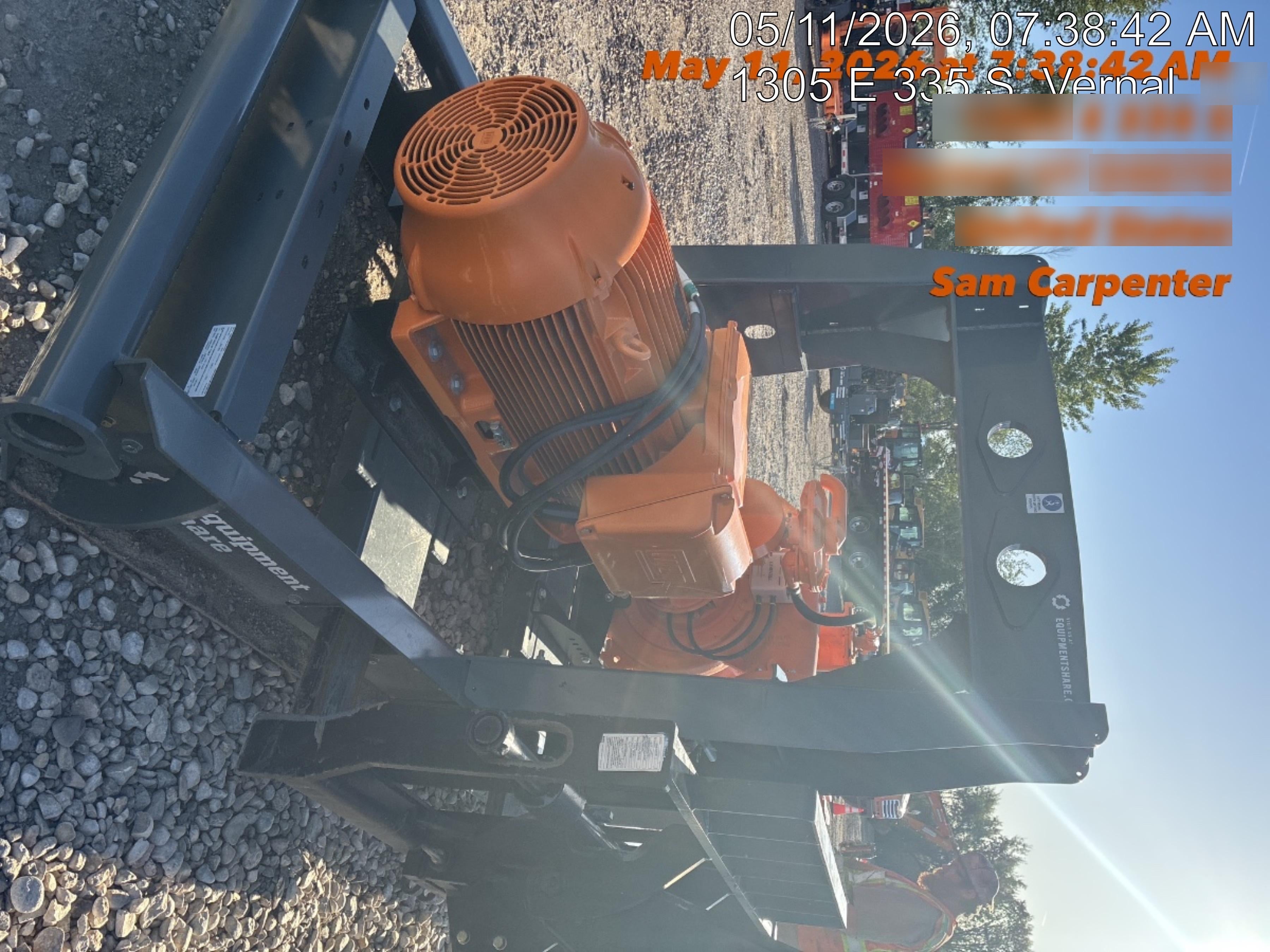 2023 PREMIER PUMP 8NHTA‐RP‐E300‐S