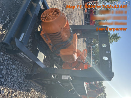 2023 PREMIER PUMP 8NHTA‐RP‐E300‐S