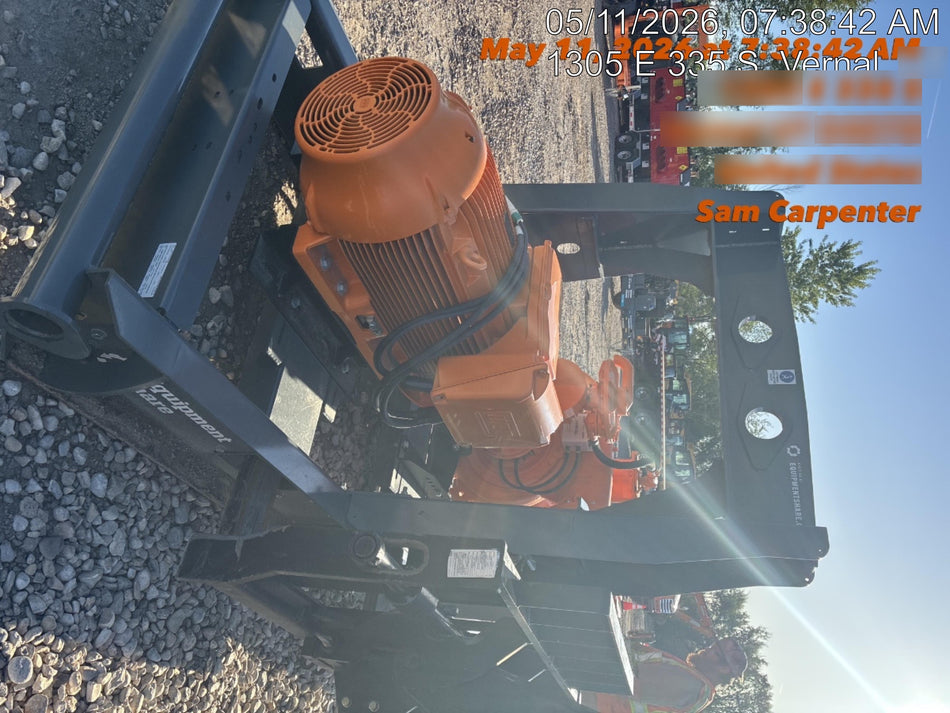 2023 PREMIER PUMP 8NHTA‐RP‐E300‐S
