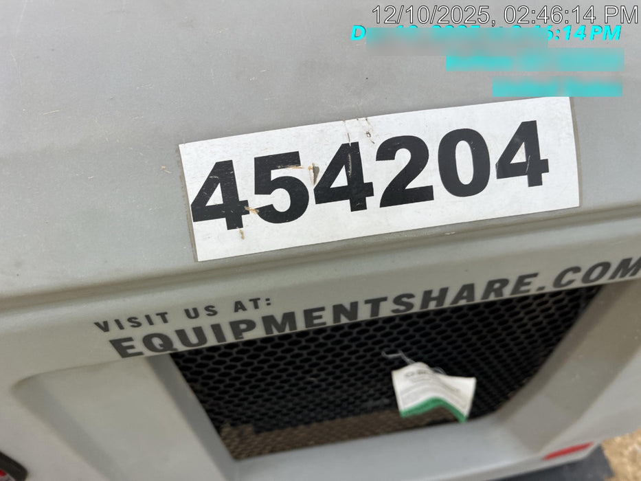 2024 WACKER NEUSON LTT4