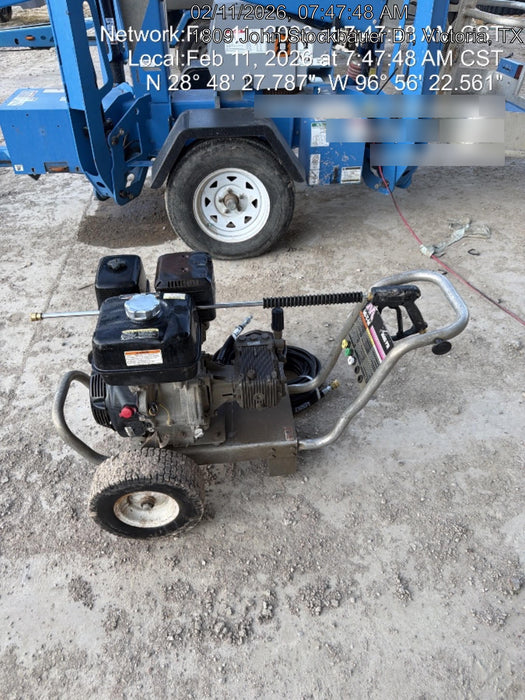 2019 MI-T-M CORPORATION CA-3504-1MAH