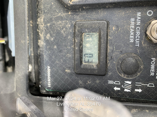 2024 Generac MLT2 Diesel, Flex Switch 120V Input, Powerzone Controller, 
(4) 320W LED Lights, 4kW Generator, 39.9 Gal Fuel Tank, 2" Ball, T3