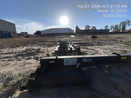 2020 STAR INDUSTRIES M1360B - Star JIB Boom