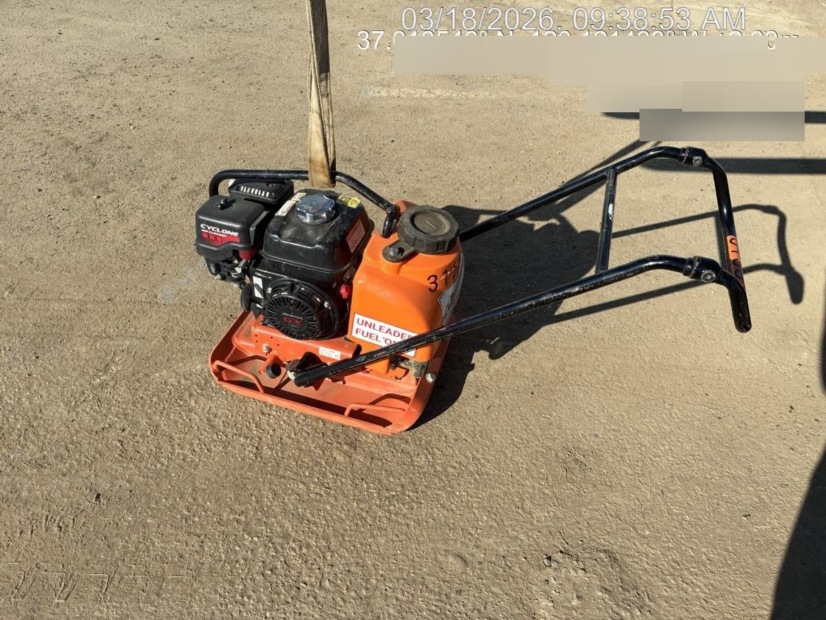 2023 MULTIQUIP MVC82VHW