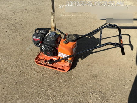 2023 MULTIQUIP MVC82VHW