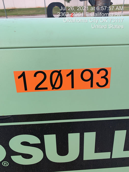 2020 SULLAIR 185-DPQ