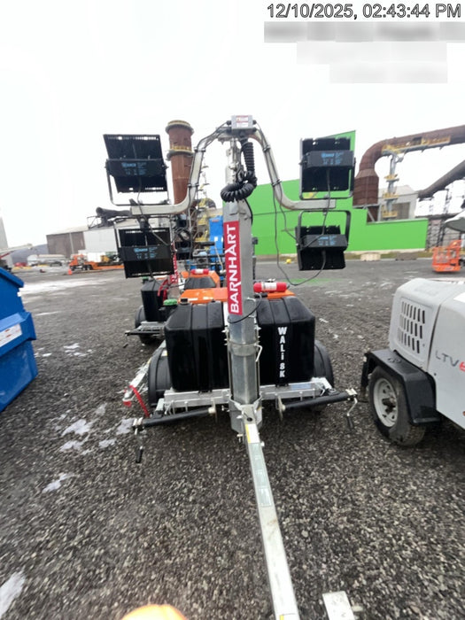 2025 WANCO WLTT-4MK8K