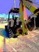 2022 CASE 580N EP - Extendable Backhoe