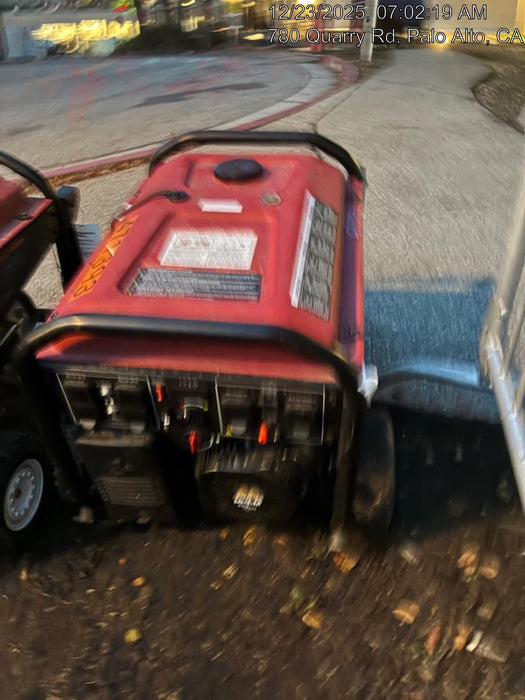 2024 MI-T-M GEN-6500-0MM1