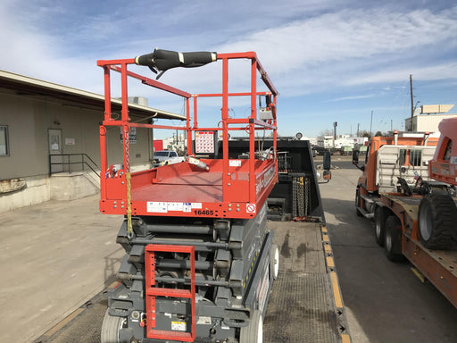 2018 SKYJACK SJIII-4632