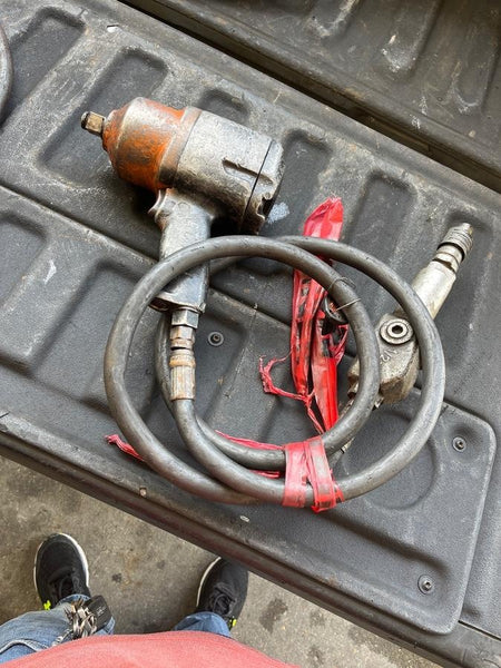 2020 MICHIGAN PNEUMATIC 750SS