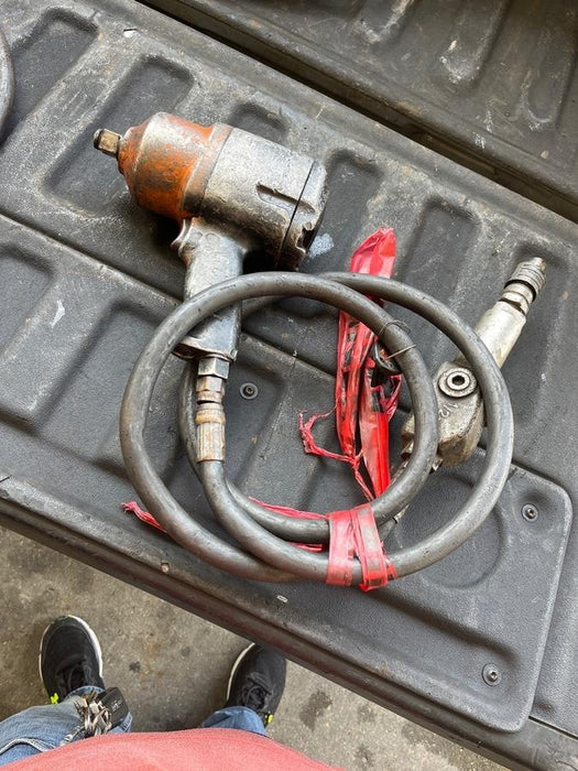 2020 MICHIGAN PNEUMATIC 750SS