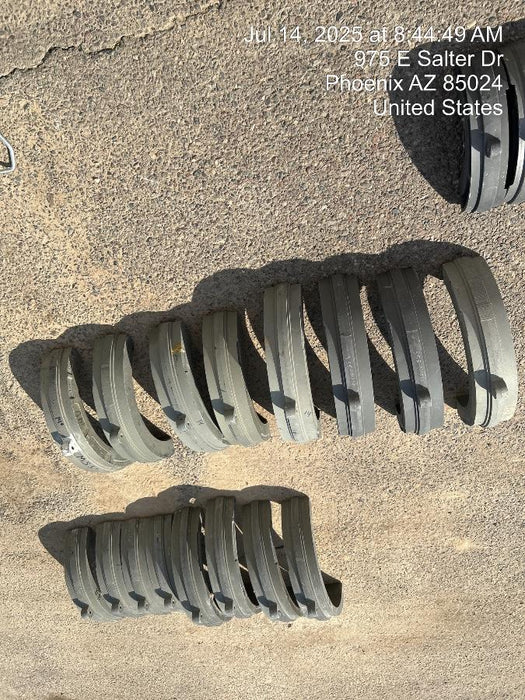 2025 MCELROY T5070901