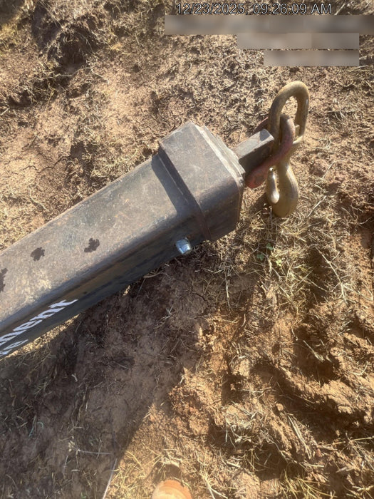 2021 ARROW MATERIAL HANDLING CE60-TH-SWVL-STP