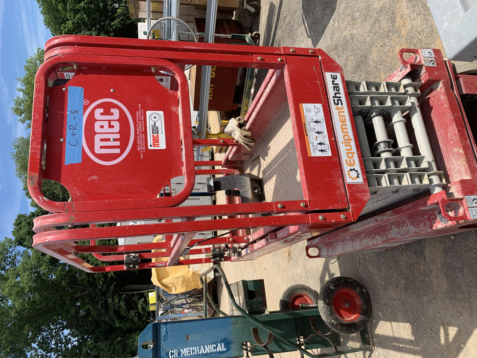 2018 MEC 1330SE MEC 1330SE, 2 Yr Full Extended Warranty