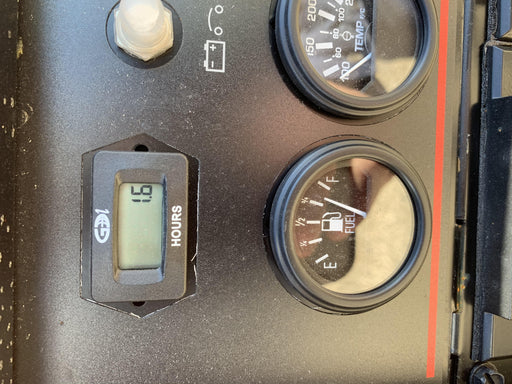 2020 Lincoln Electric Vantage 322 Ready-Pak 3