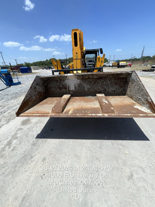 2020 STAR INDUSTRIES 95" Forklift Bucket - Star