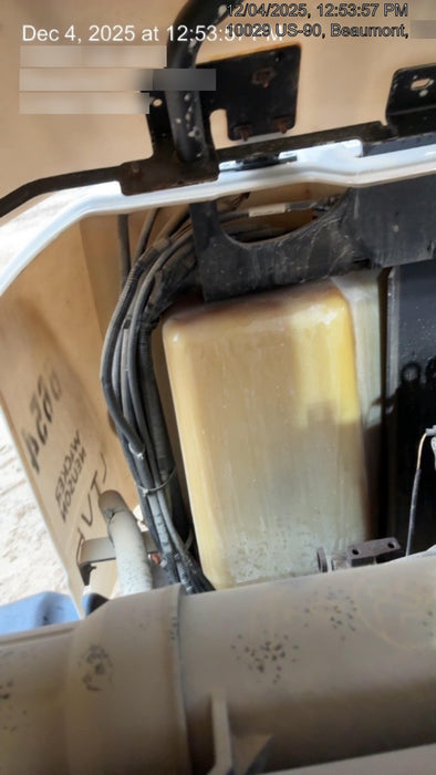 2018 Wacker Neuson LTV6L-MH Wacker Neuson LTV6L Mobile Light Tower w/Fuel Level Sensor Installed