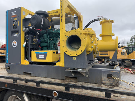 2021 ATLAS COPCO PAC F1212 VD