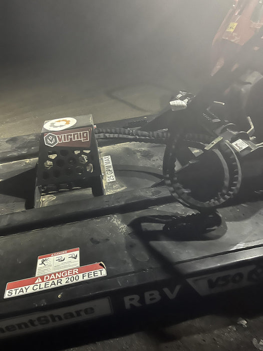 2023 VIRNIG RBV72-25