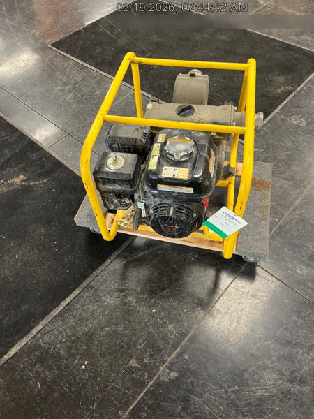 2020 WACKER NEUSON PT2A