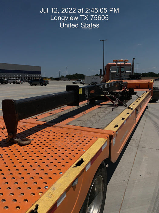 2021 STAR INDUSTRIES 1160B