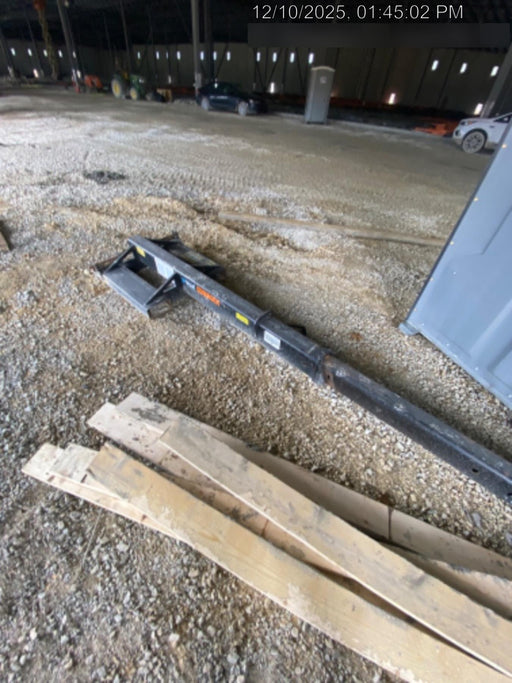 2024 STAR INDUSTRIES M1360B - Star JIB Boom