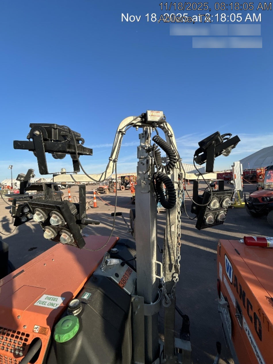 2024 WANCO WLTT-4MM4K