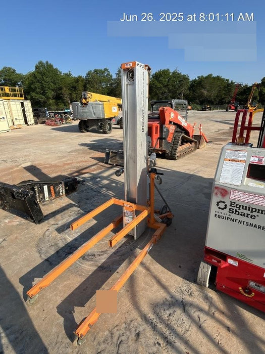 2021 LIFTSMART MLC-24