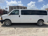 2023 CHEVROLET Express Van - Rental