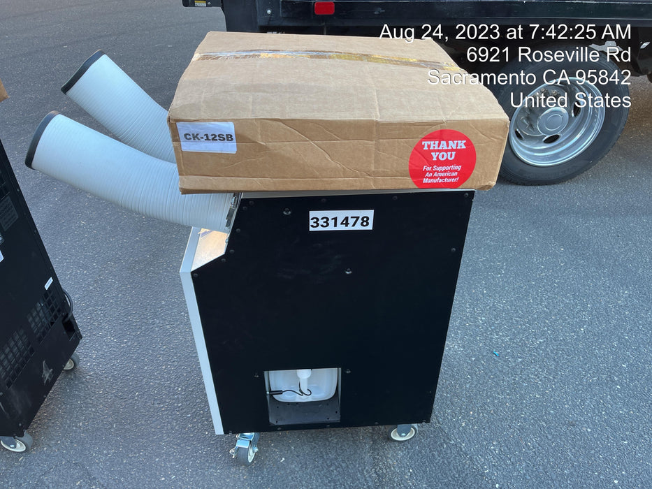 2023 KWIKOOL KPAC1411-2