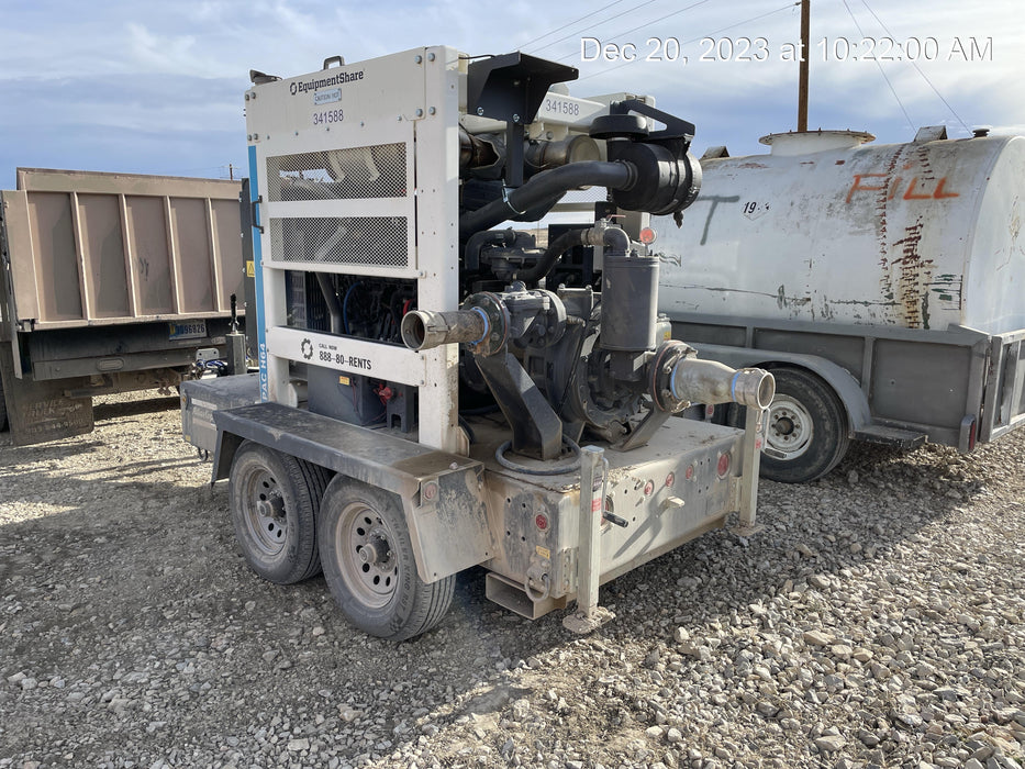 2023 ATLAS COPCO PAC H64 JD