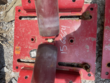 2021 KEY PLANT Pipe Conveyor